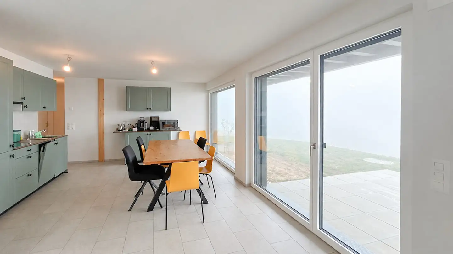 Apartment for rent - Route De Mauborget 22b, 1453 Bullet - Photo 4