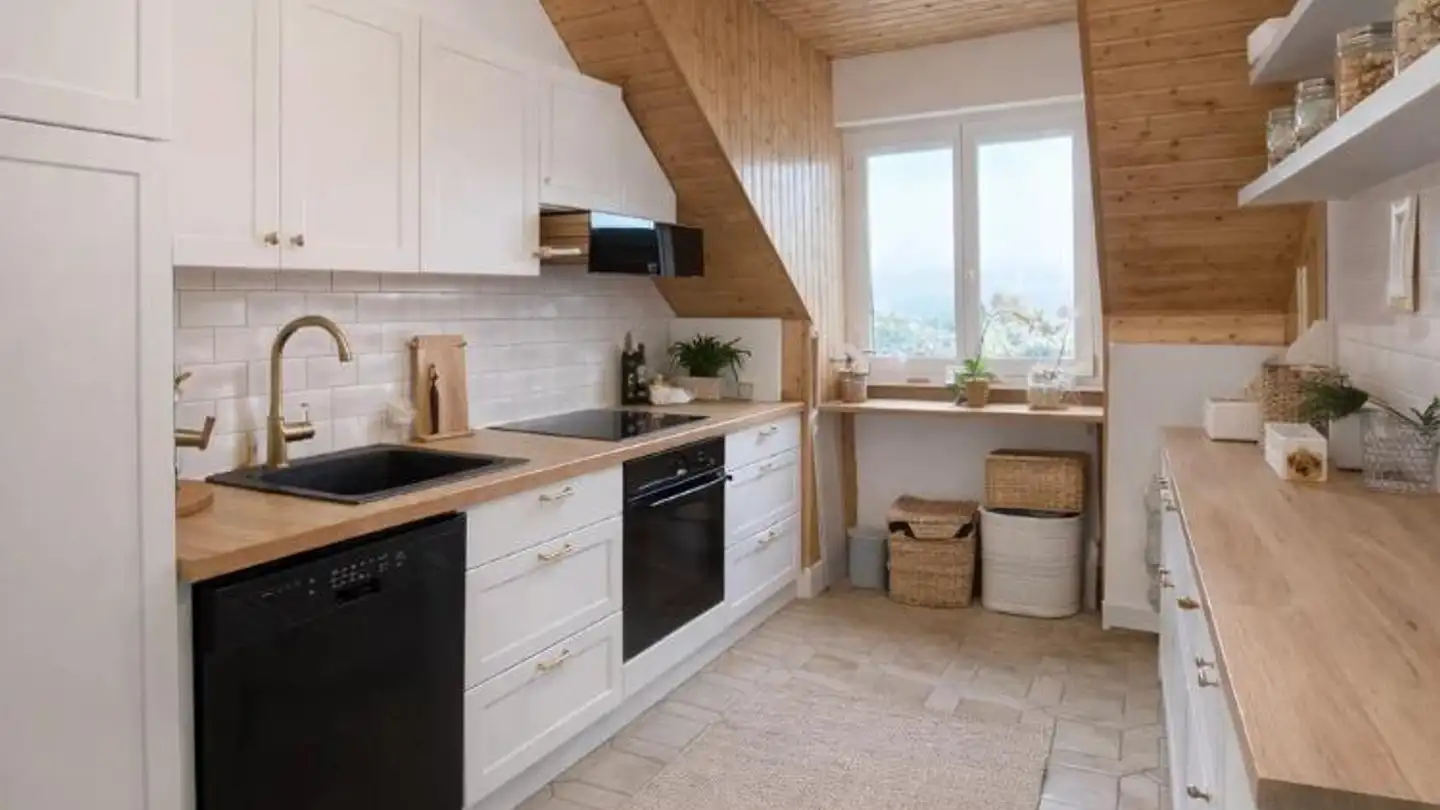 Apartment for sale - Route Des Deux-Villages 89a, 1806 St-Légier-La Chiésaz - Photo 3