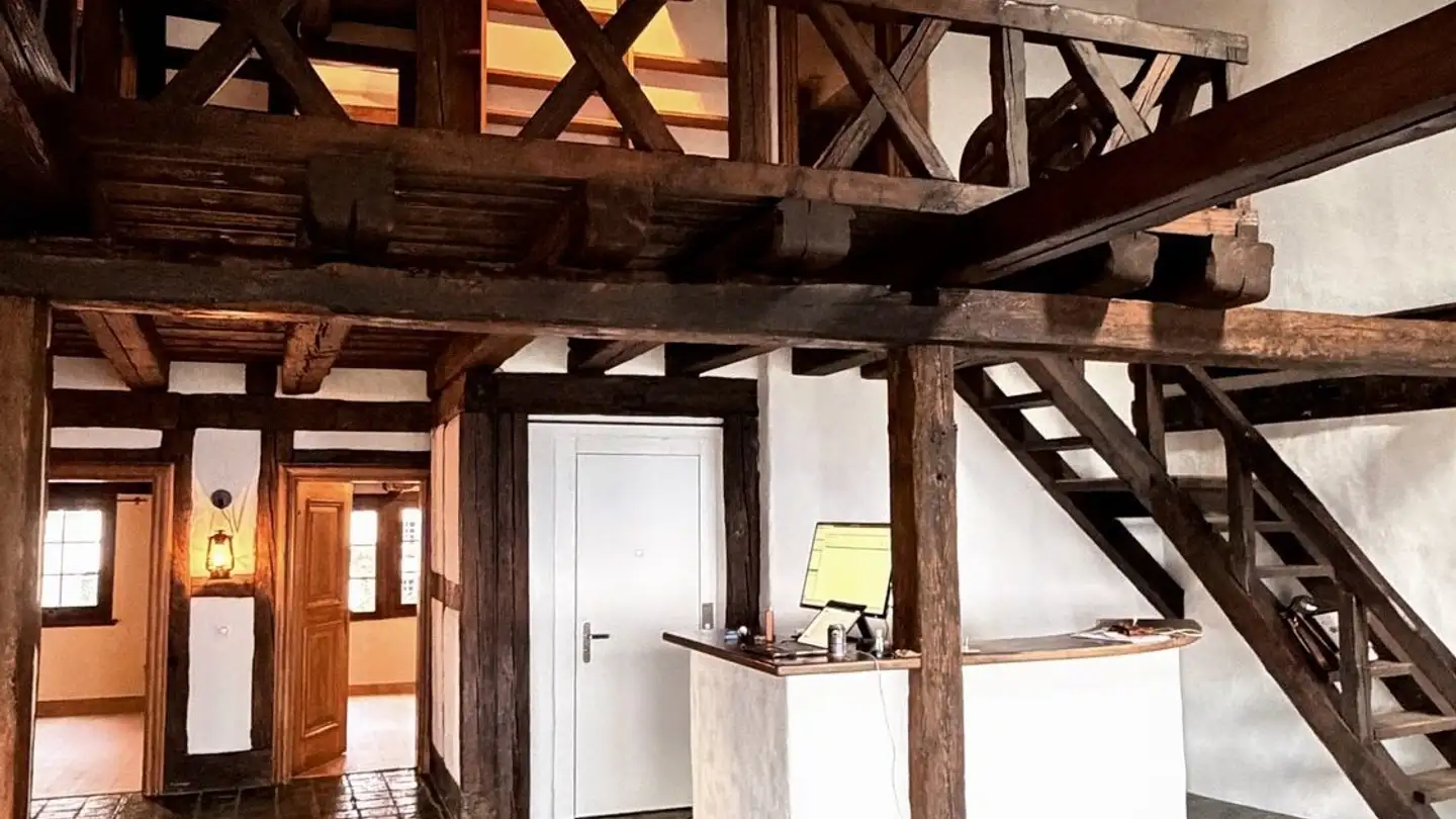 Appartamento in affitto - Oberburg 5, 8158 Regensberg