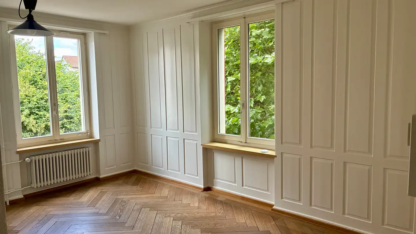 Single room for rent - Grenzstrasse 7, 8406 Winterthur