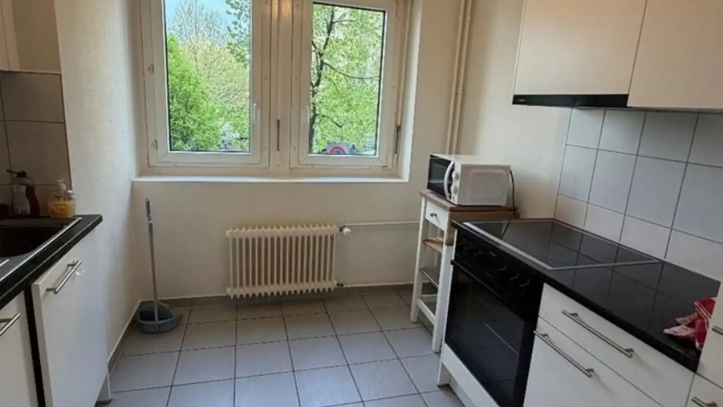 Apartment for rent - Rue Du Bugnon 8, 1005 Lausanne - Photo 2