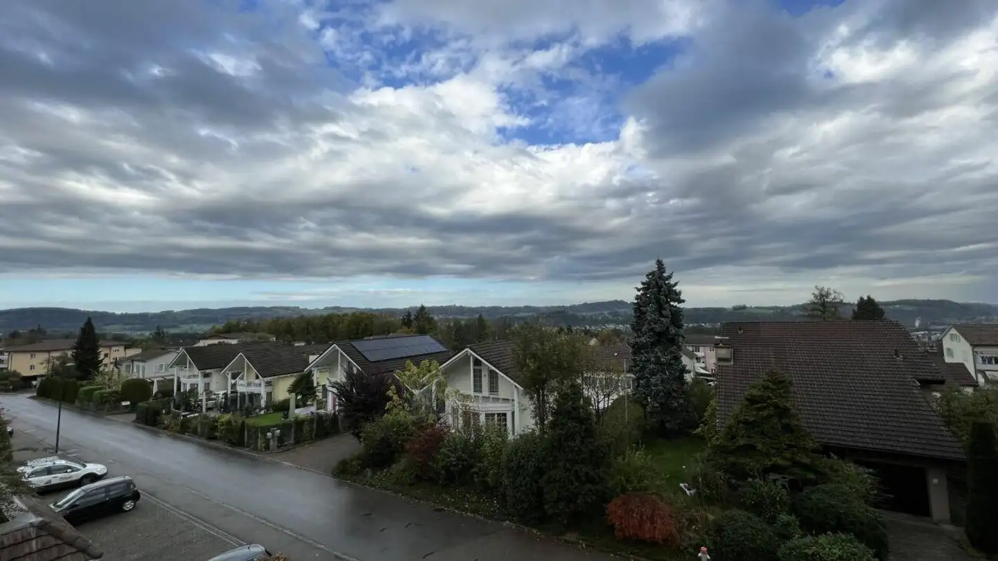 Wohnung mieten - Alpsteinstrasse 10, 9240 Uzwil