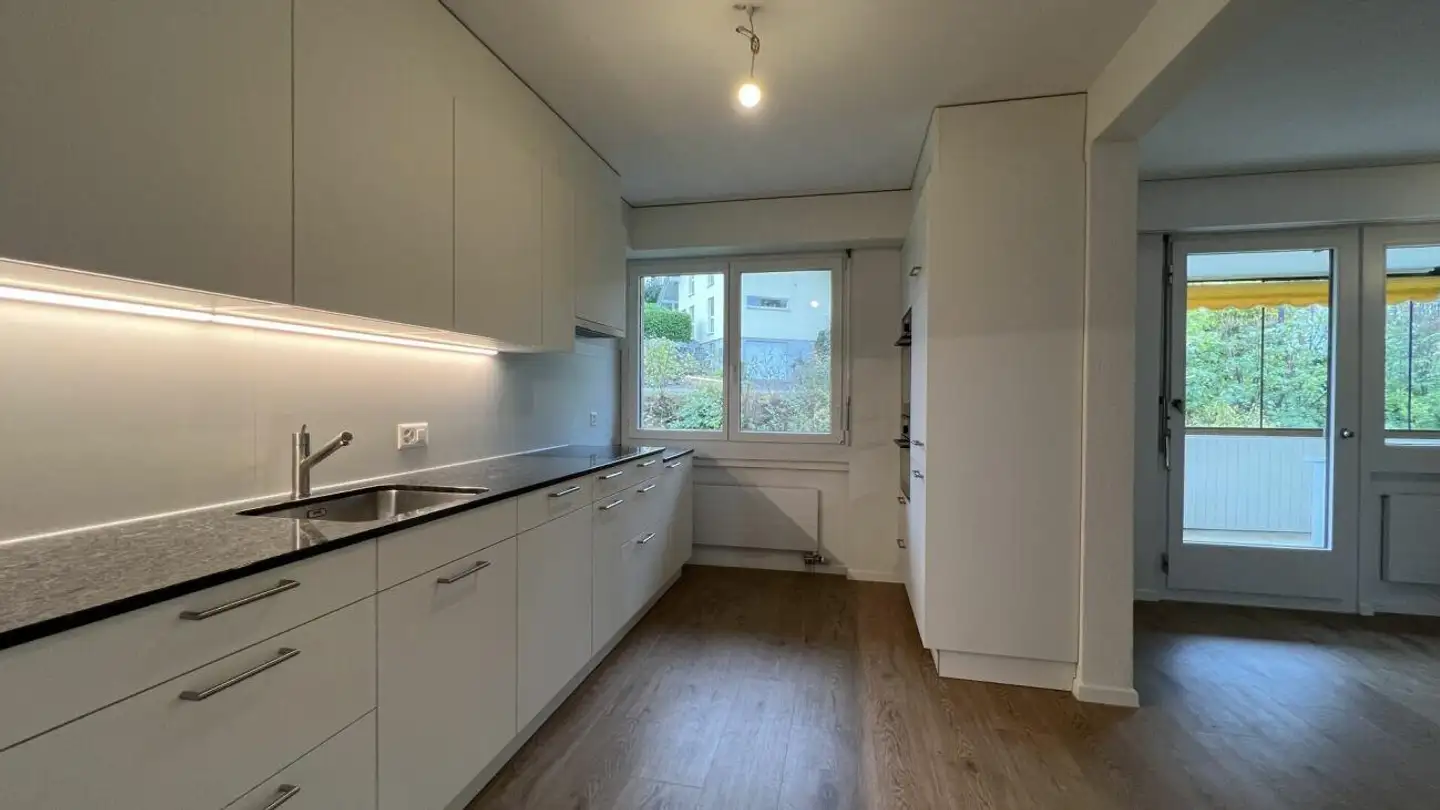 Wohnung mieten - Alpsteinstrasse 10, 9240 Uzwil - Foto 2