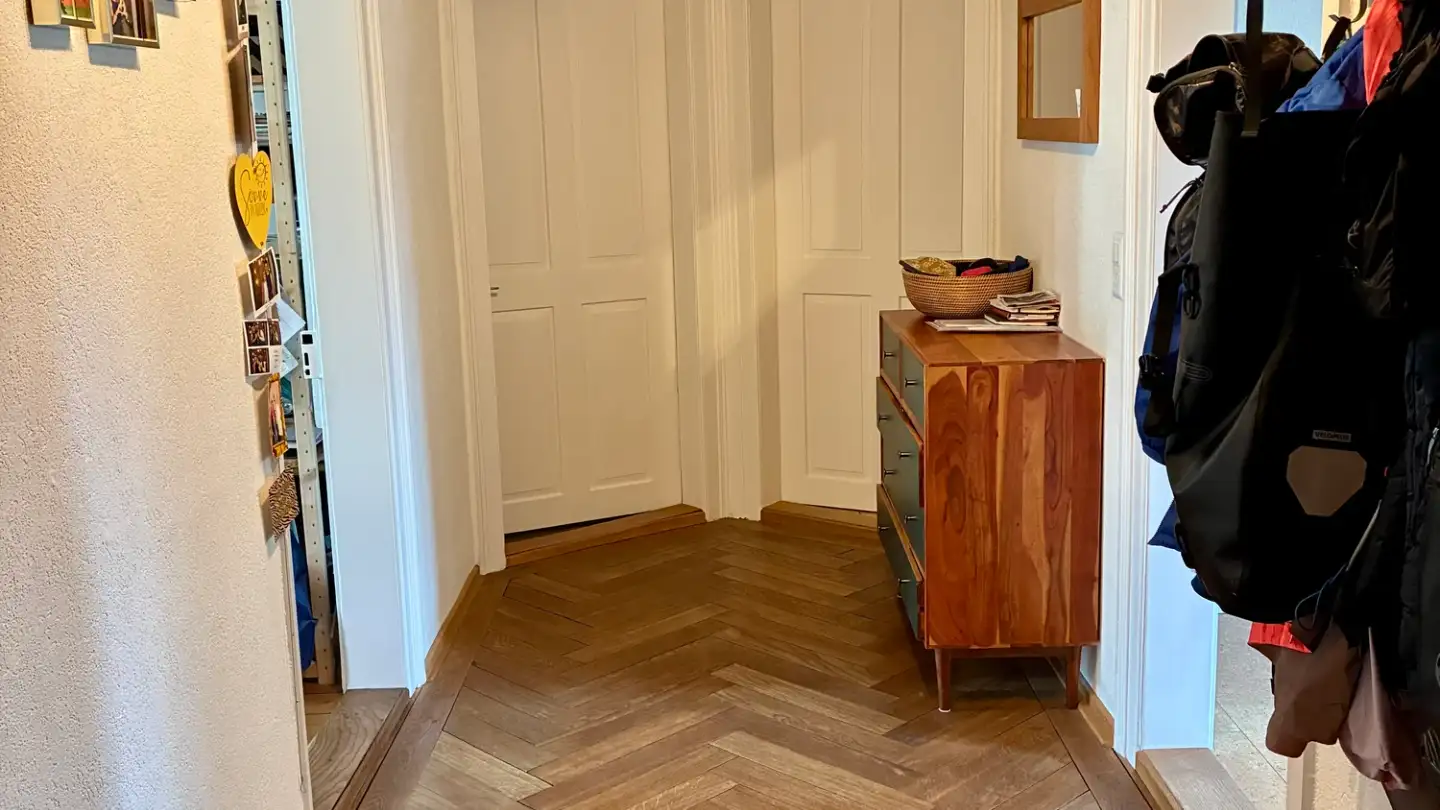 Chambre à louer - Grenzstrasse 7, 8406 Winterthur - Photo 4