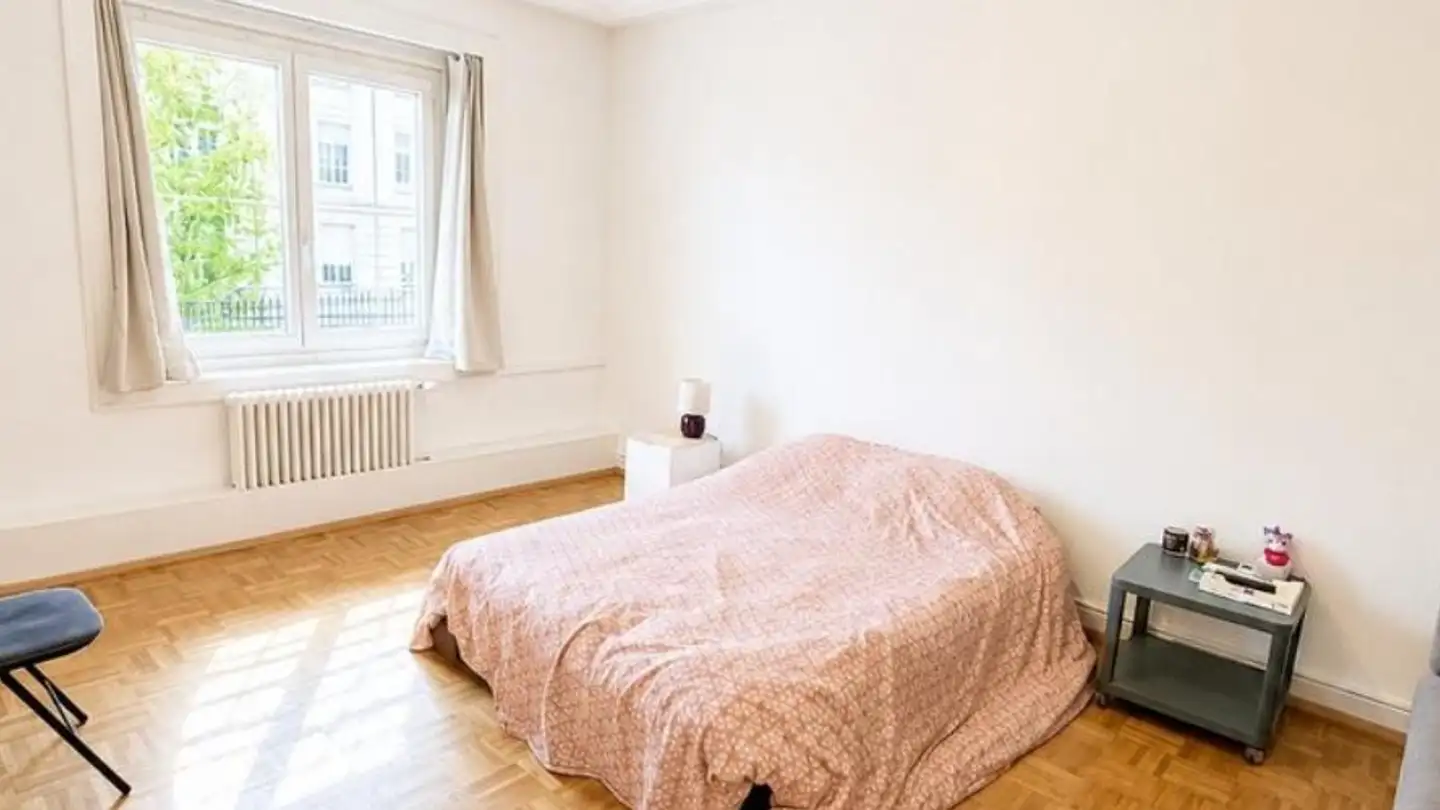 Apartment for rent - Rue Du Bugnon 8, 1005 Lausanne - Photo 3