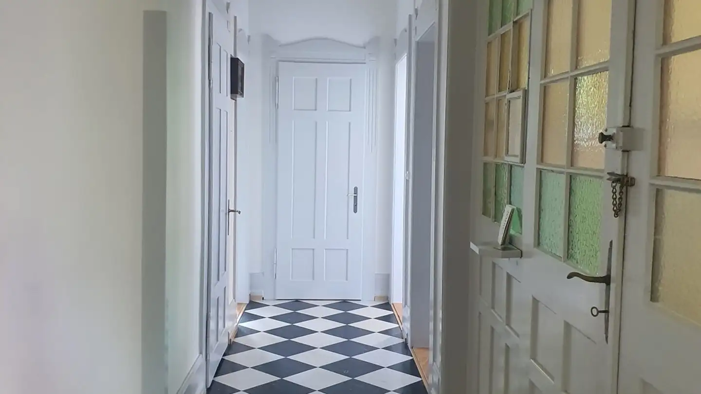 Chambre à louer - Universitätstrasse, 8006 Zürich - Photo 4