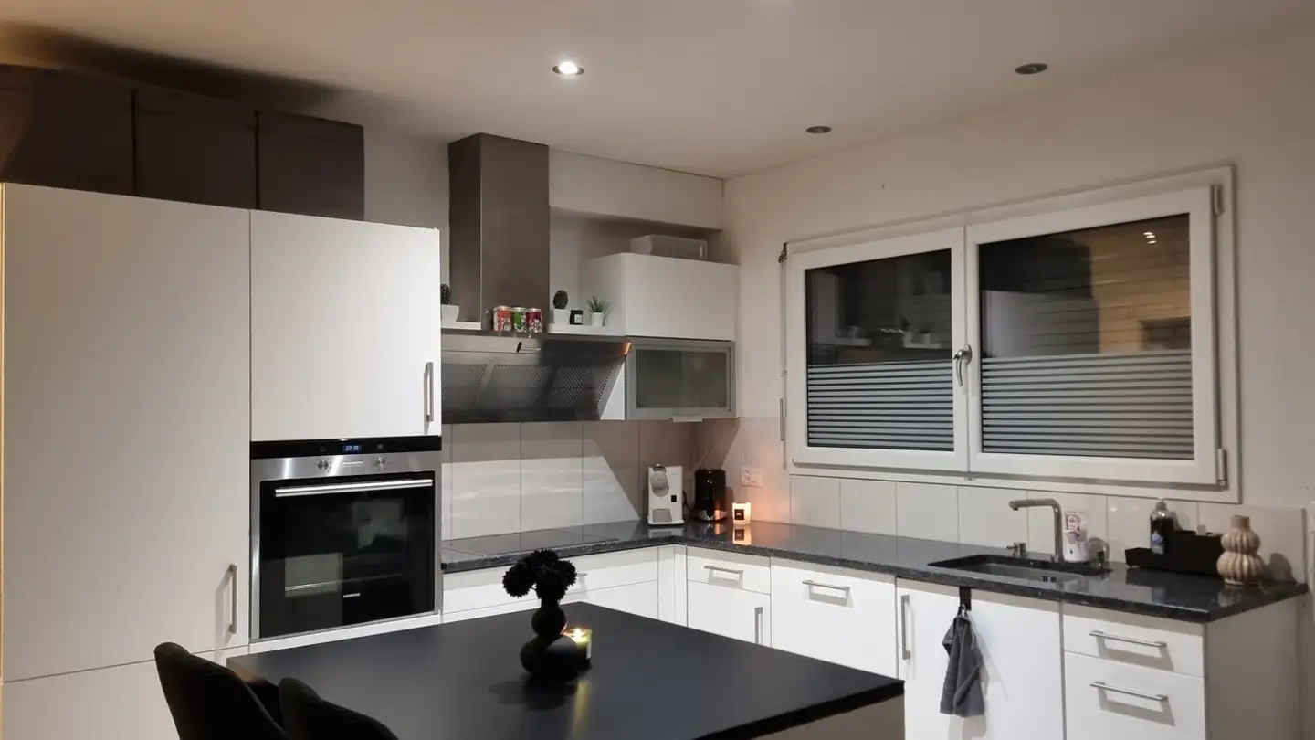 Wohnung mieten - 8853 Lachen SZ