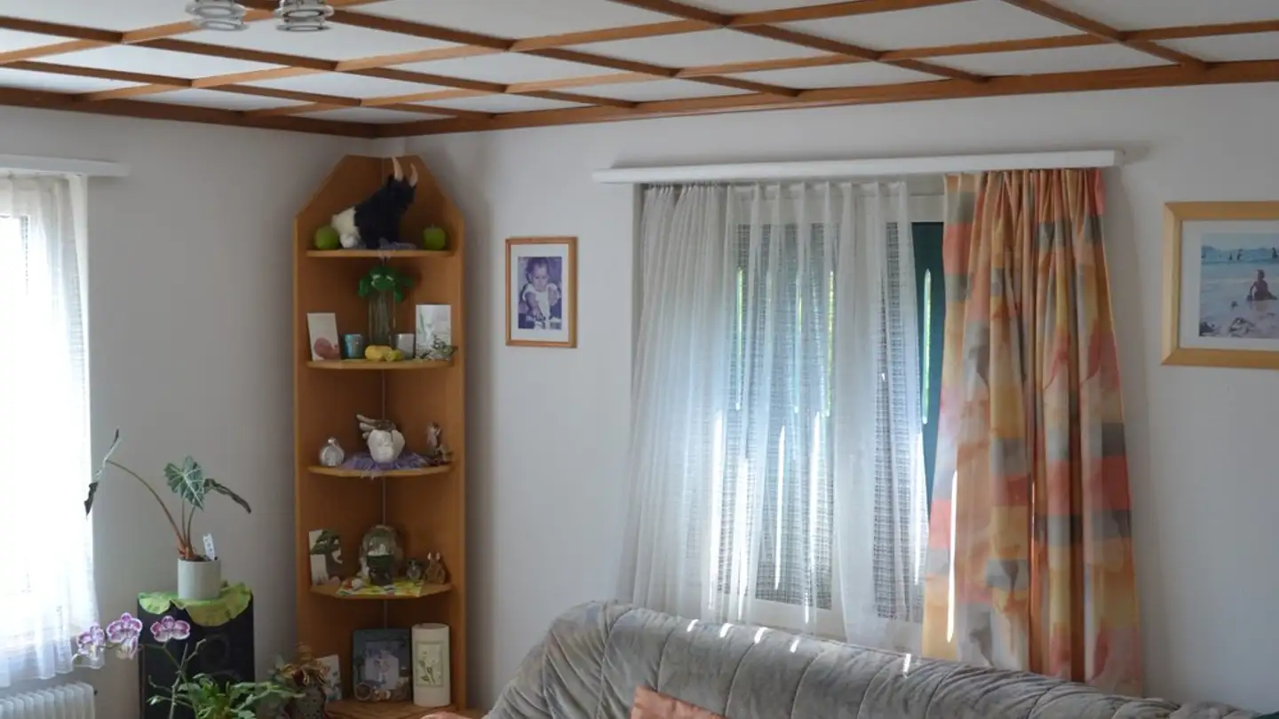 Einfamilienhaus kaufen - 4460 Gelterkinden