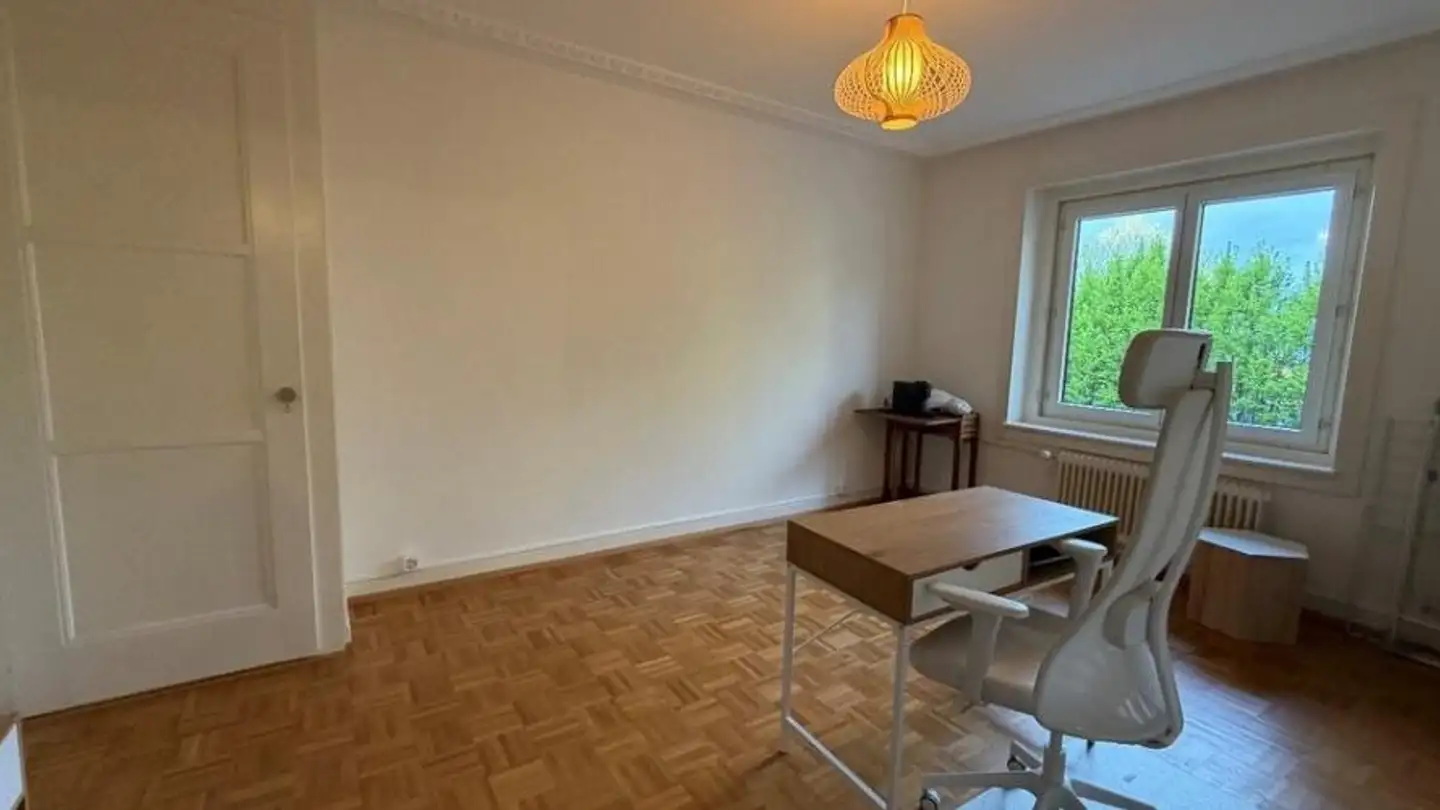Apartment for rent - Rue Du Bugnon 8, 1005 Lausanne - Photo 4