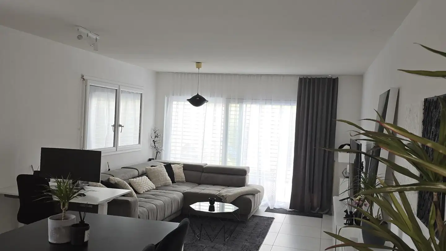 Wohnung mieten - 8853 Lachen SZ - Foto 4