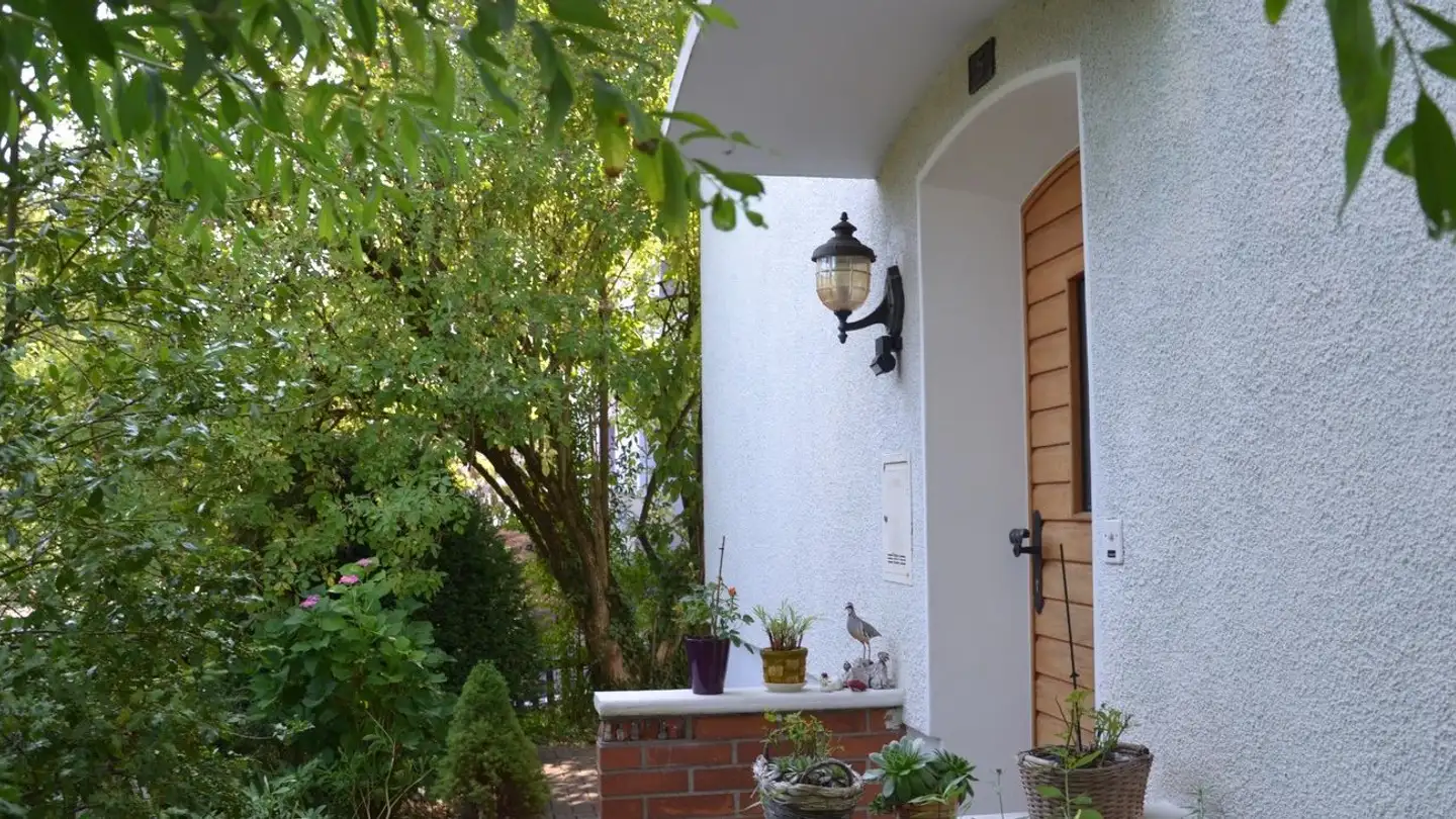 Einfamilienhaus kaufen - 4460 Gelterkinden - Foto 4
