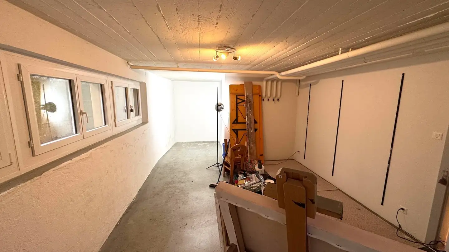 Bureau à louer - Scheideggstrasse 119, 8038 Zürich