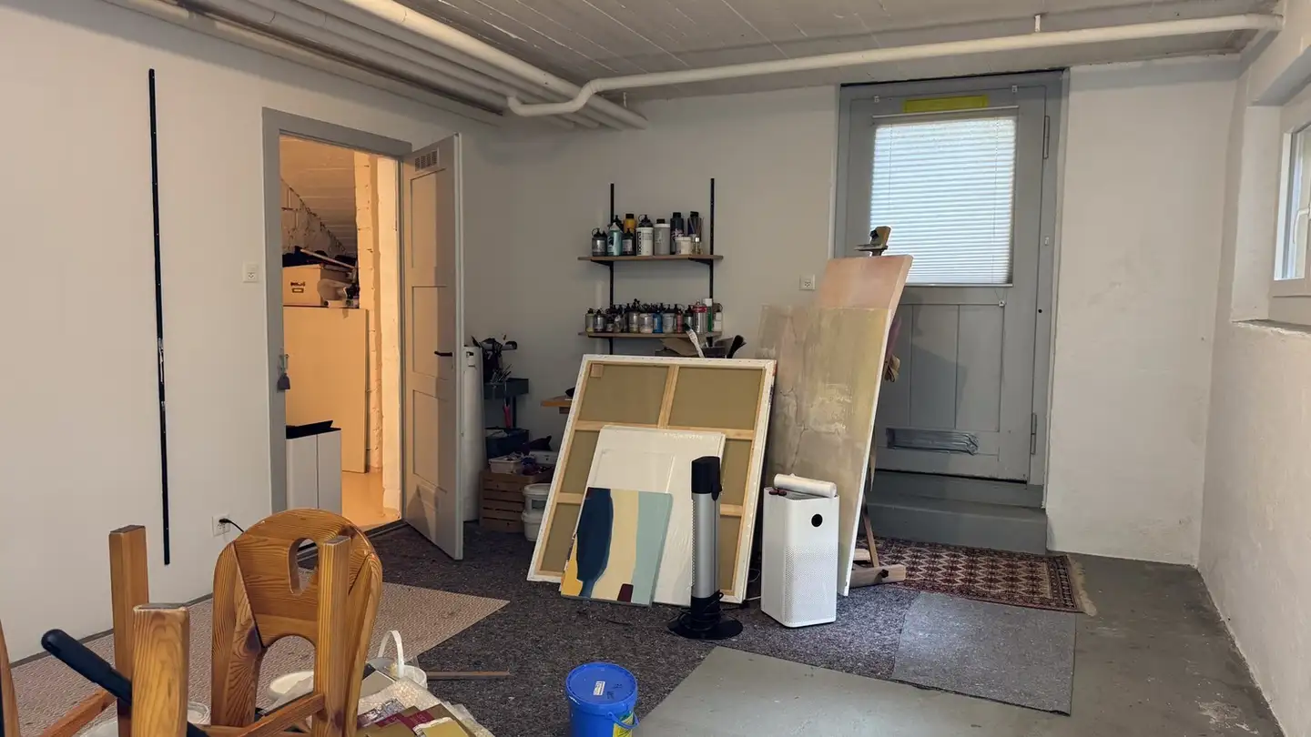 Bureau à louer - Scheideggstrasse 119, 8038 Zürich - Photo 2