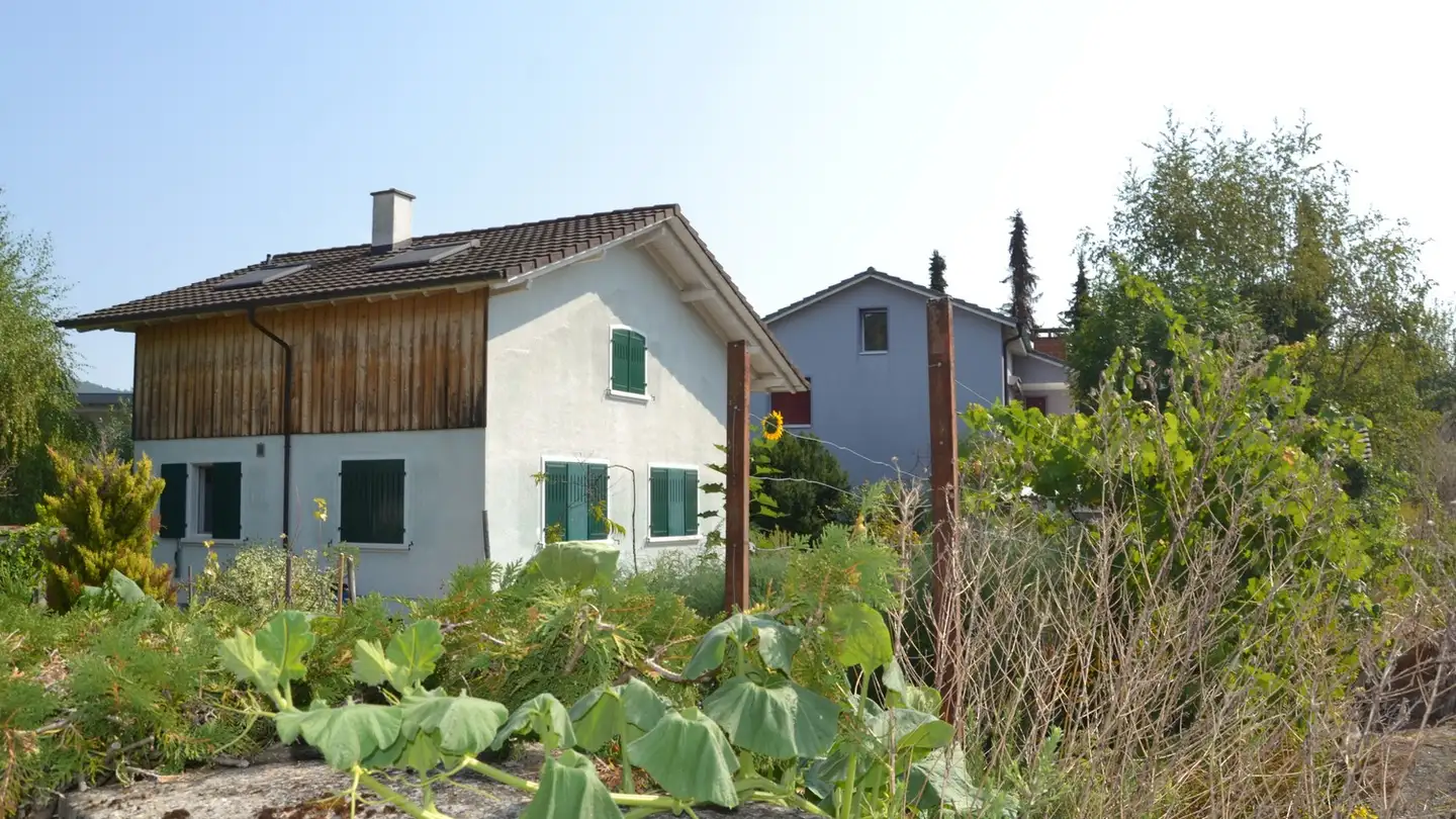 Casa singola in vendita - 4460 Gelterkinden - Foto 2