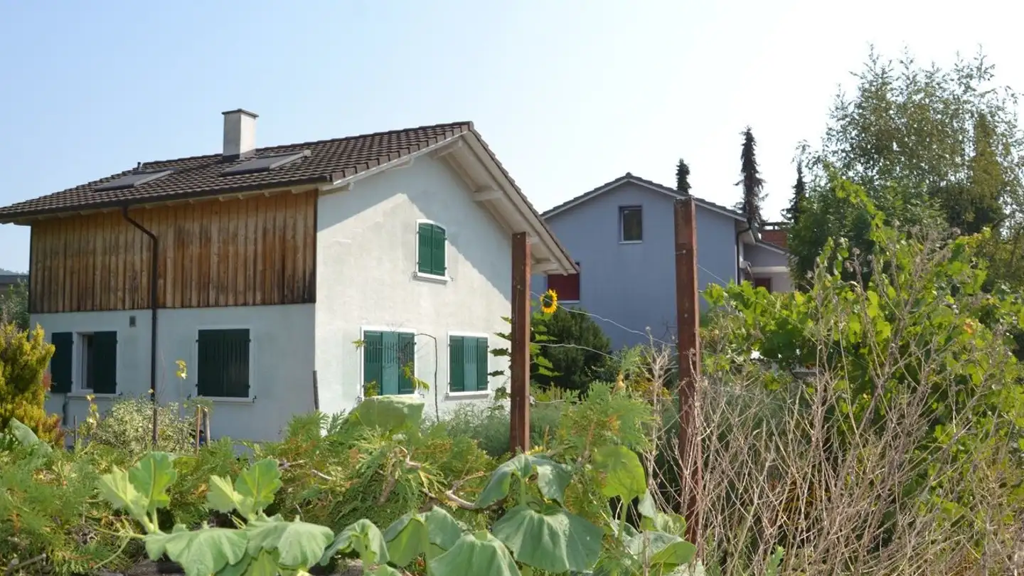 Einfamilienhaus kaufen - 4460 Gelterkinden - Foto 2