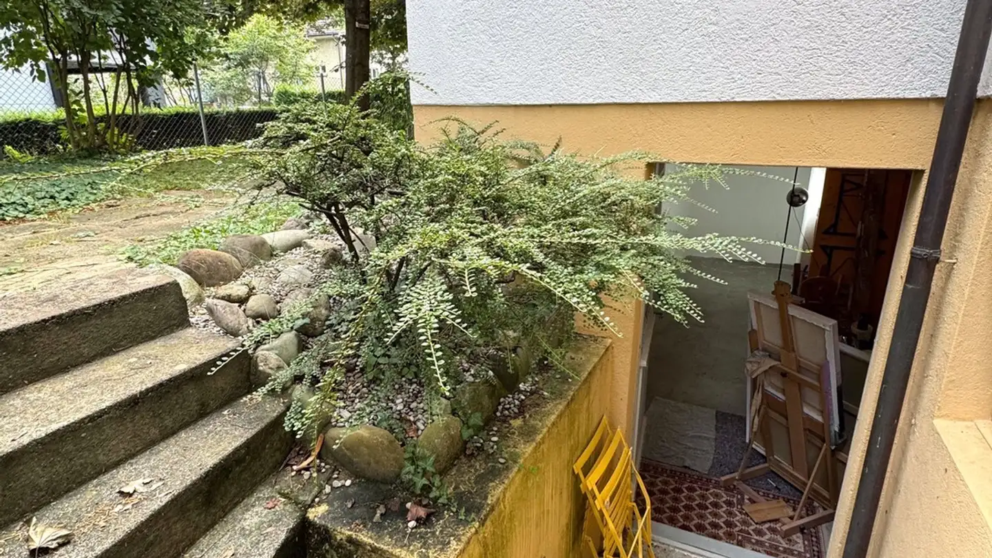 Bureau à louer - Scheideggstrasse 119, 8038 Zürich - Photo 3