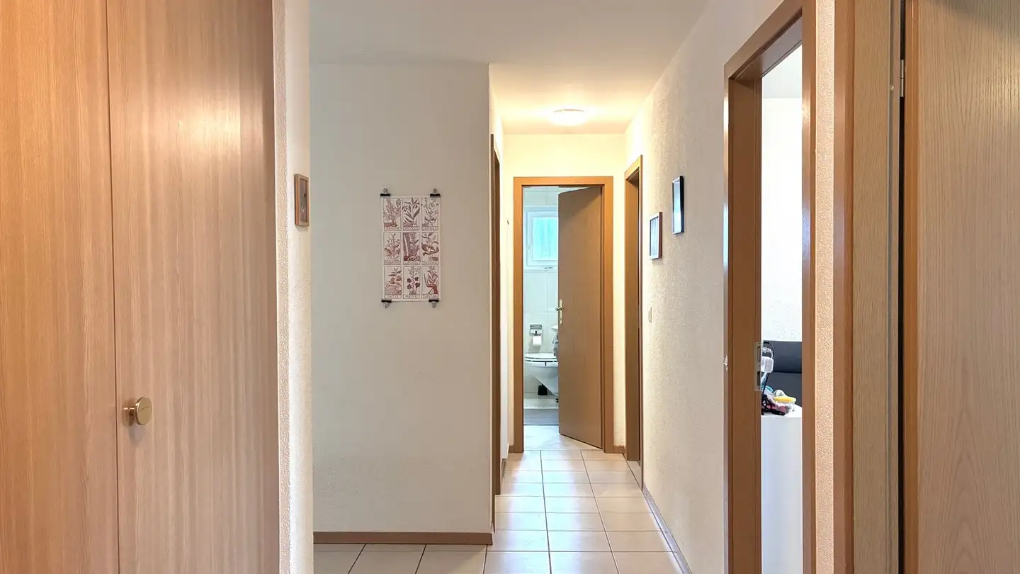 Wohnung mieten - 1373 Chavornay - Foto 2