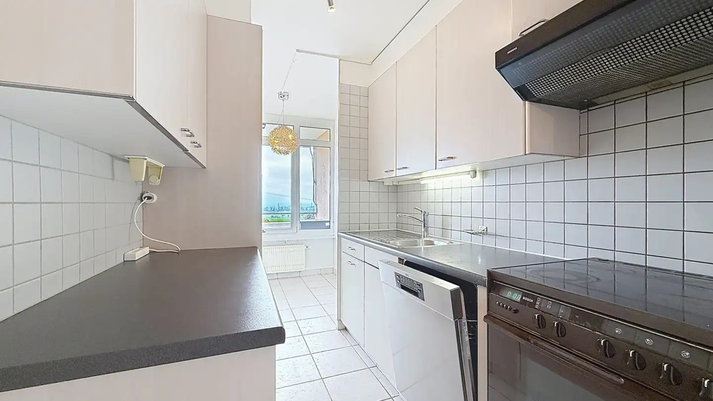 Appartement à louer - Chemin des Tourniaux, 1277 Borex - Photo 4