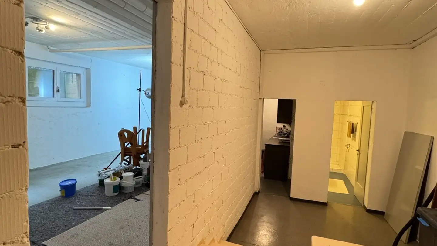 Bureau à louer - Scheideggstrasse 119, 8038 Zürich - Photo 4