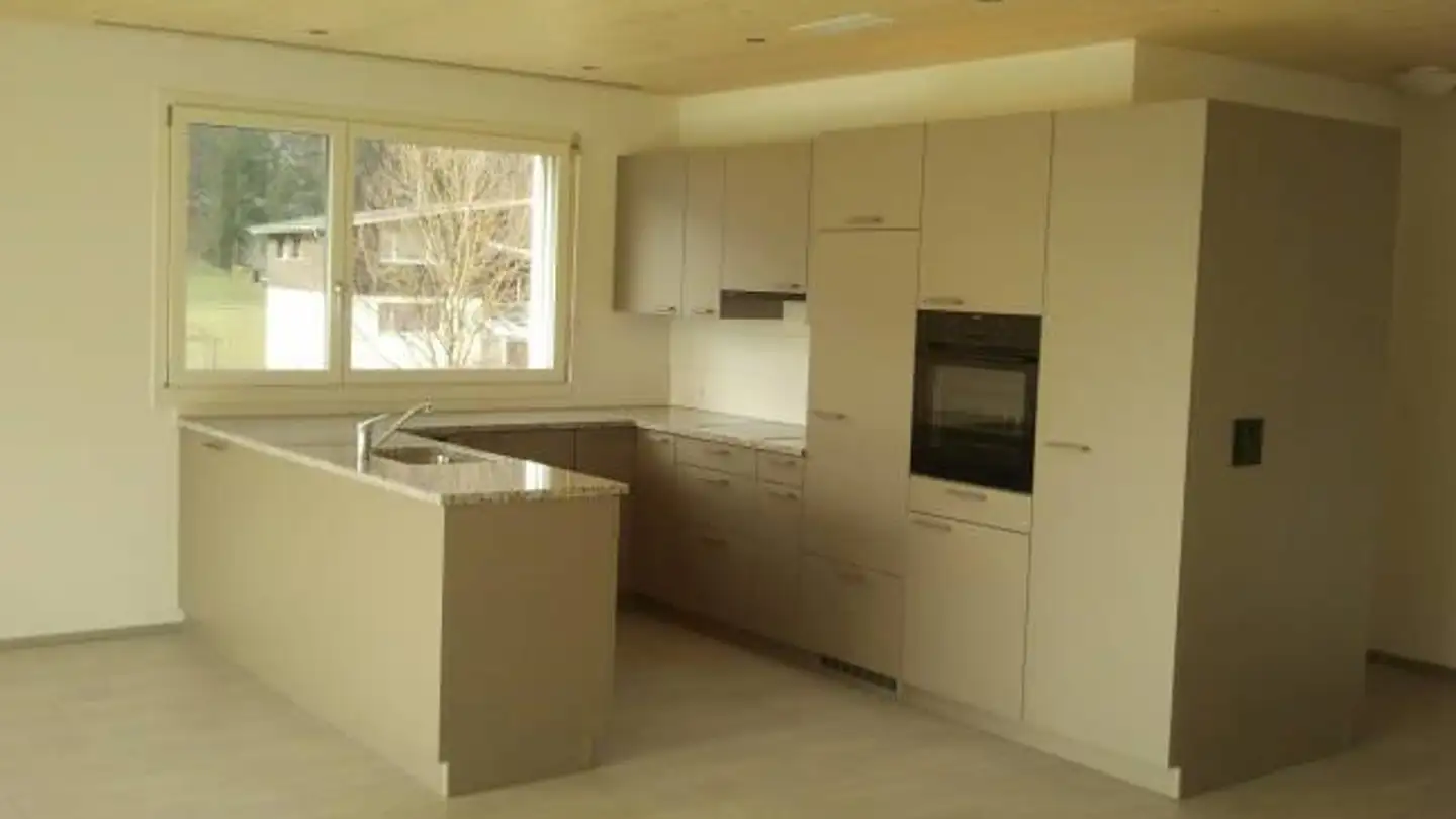 Wohnung mieten - Luthernstrasse 7, 6144 Zell LU - Foto 3