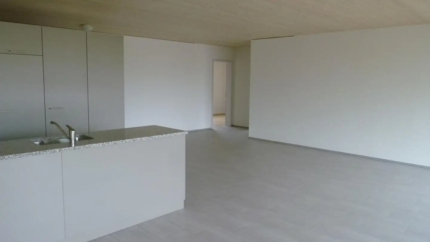 Wohnung mieten - Luthernstrasse 7, 6144 Zell LU - Foto 4