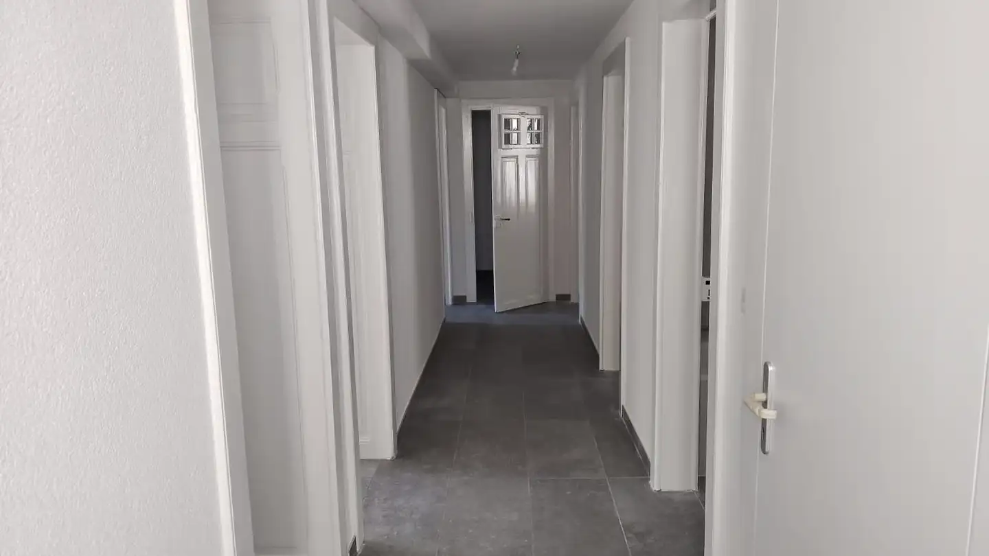 Appartamento in affitto - Chemin Des Champs De La Croix 13, 1337 Vallorbe - Foto 3