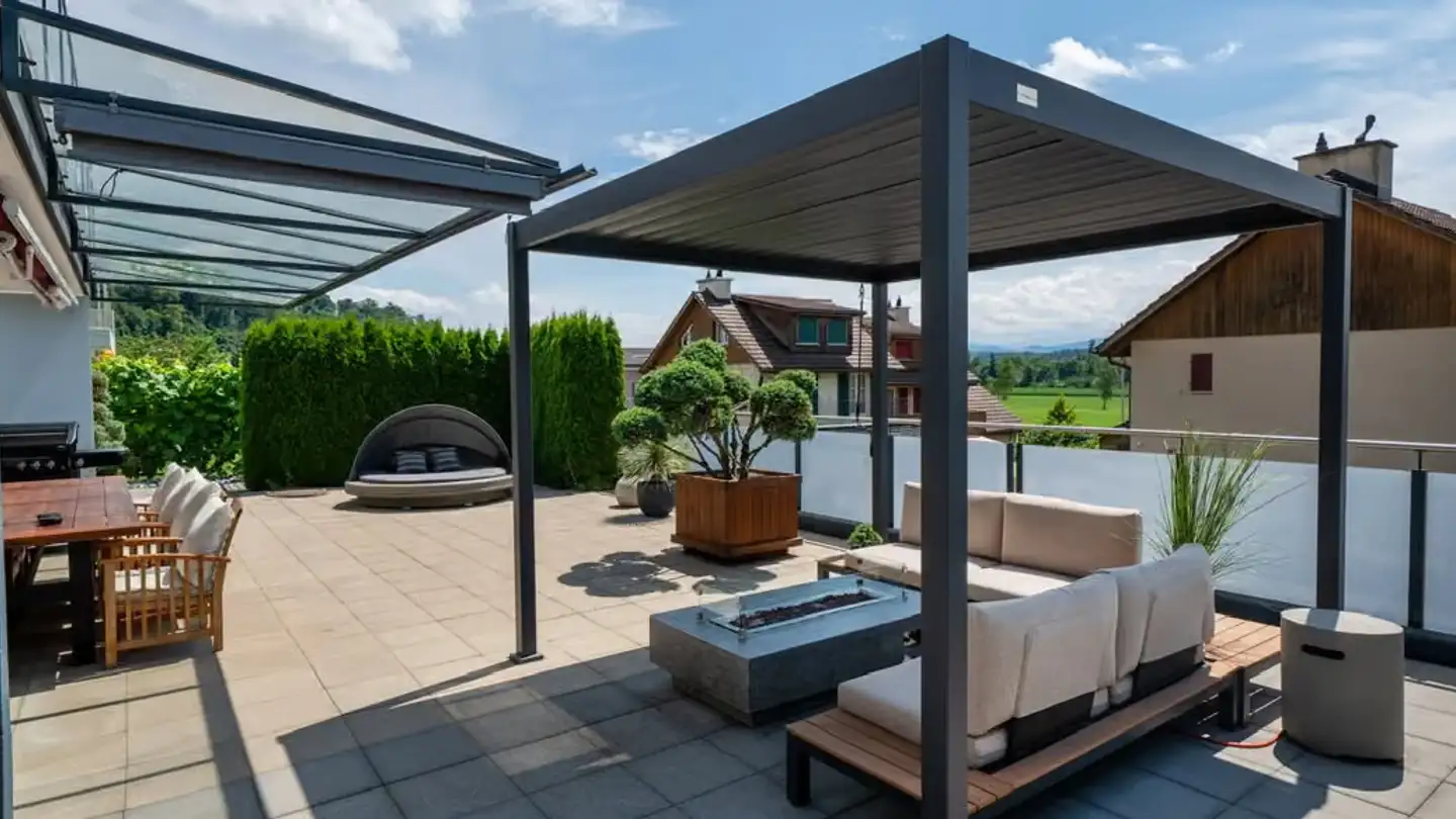 Maison individuelle à vendre - 9245 Sonnental