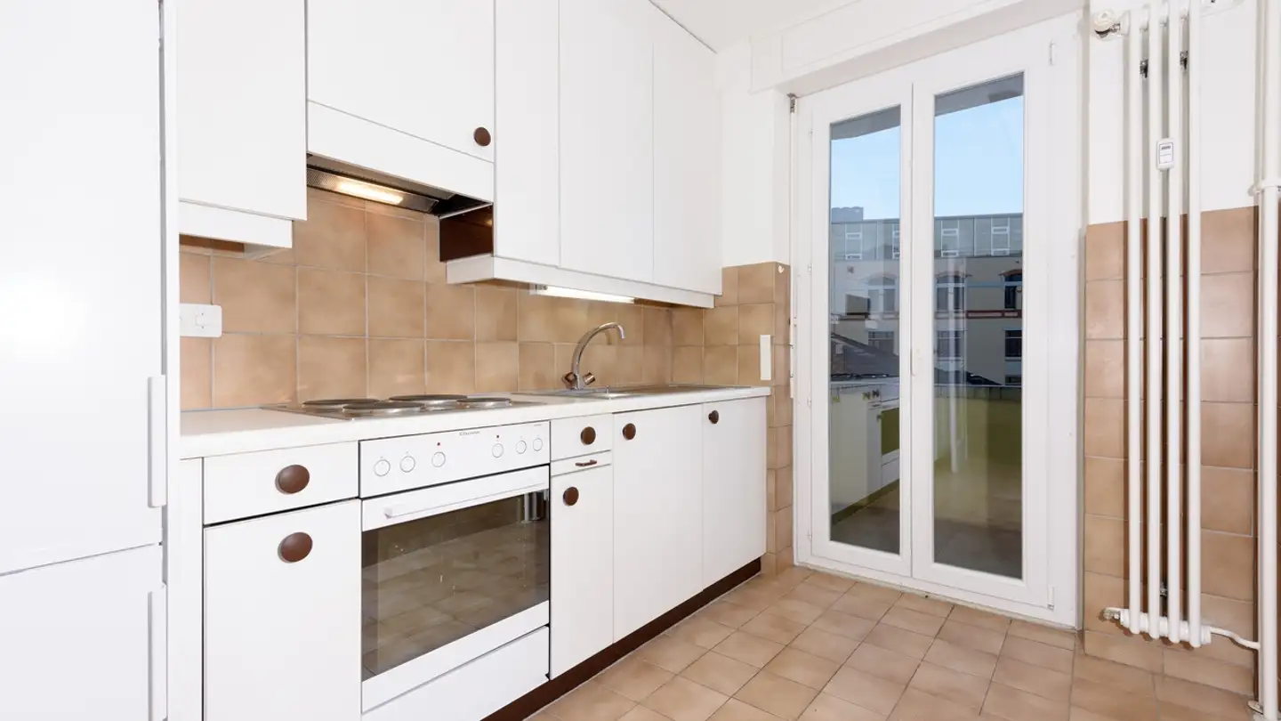 Appartement à louer - Boulevard De Pérolles 81, 1700 Fribourg - Photo 2