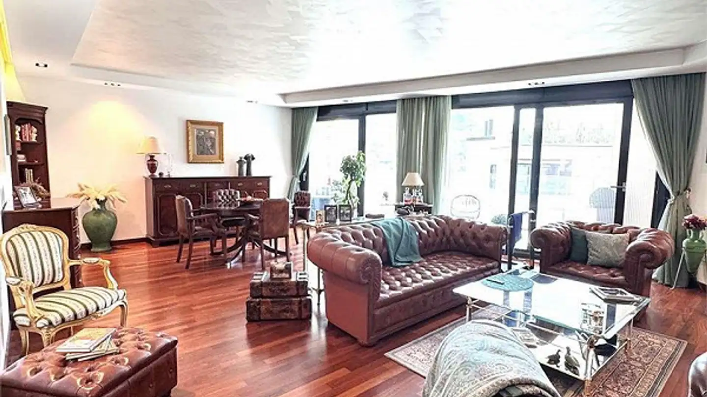 Appartamento in vendita - 6900 Paradiso