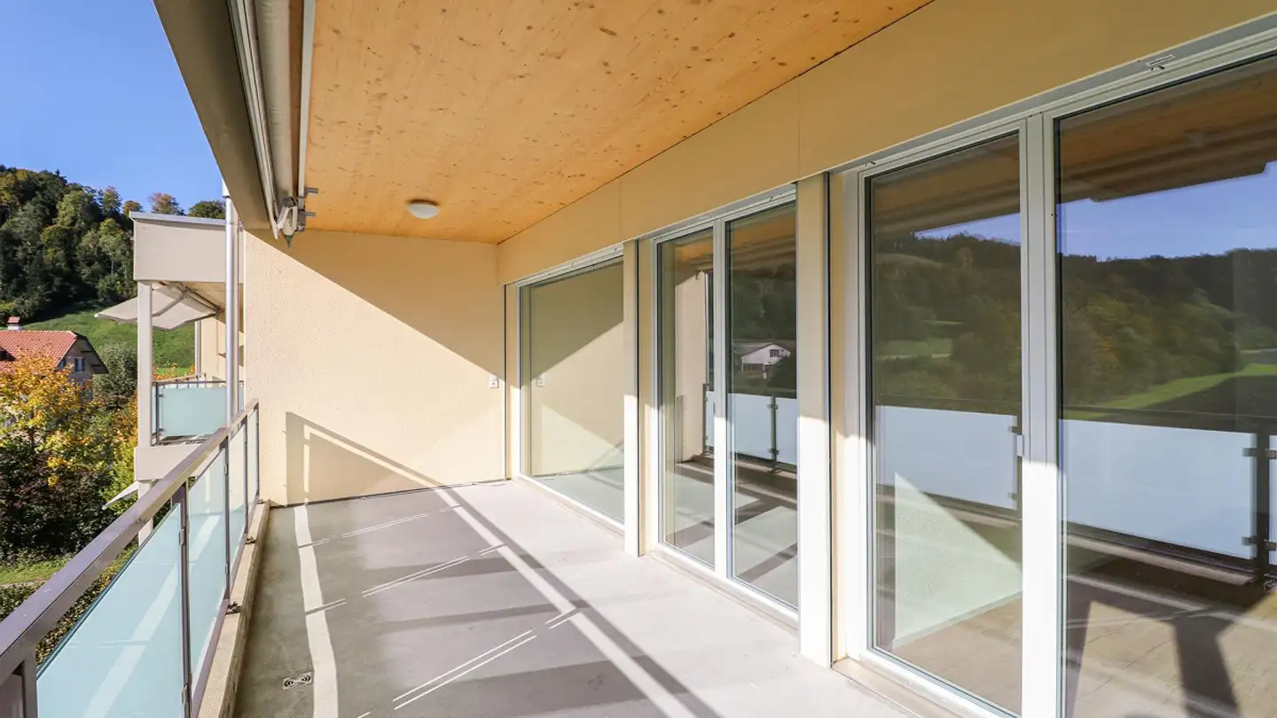 Wohnung mieten - Luthernstrasse 7, 6144 Zell LU - Foto 2