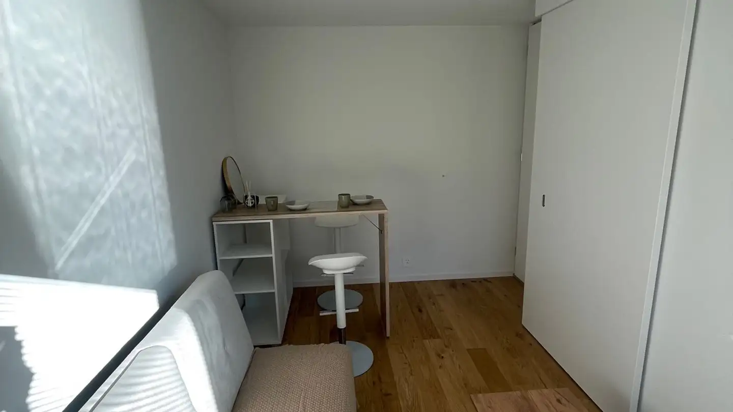 Stanza singola in affitto - Avenue Léopold-Robert, 2300 La Chaux-de-Fonds - Foto 3