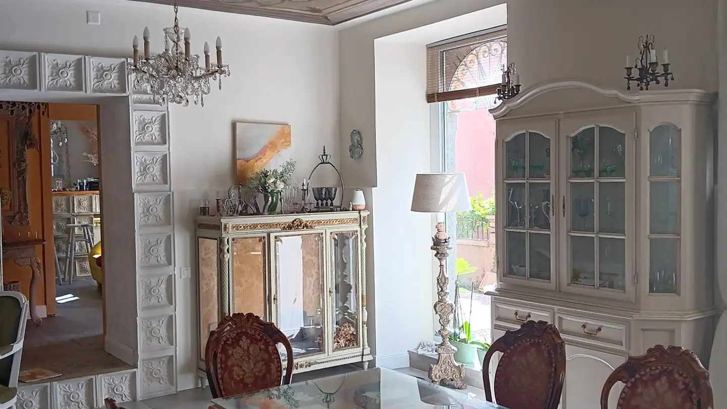 Single house for sale - Via Crespogno 1, 6715 Dongio