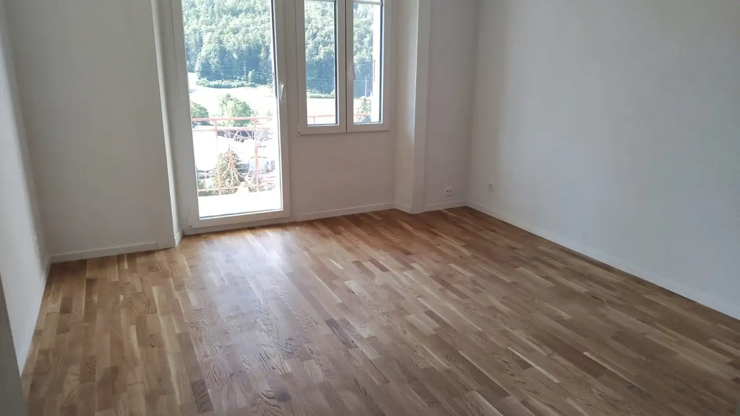 Appartamento in affitto - Chemin Des Champs De La Croix 13, 1337 Vallorbe - Foto 4