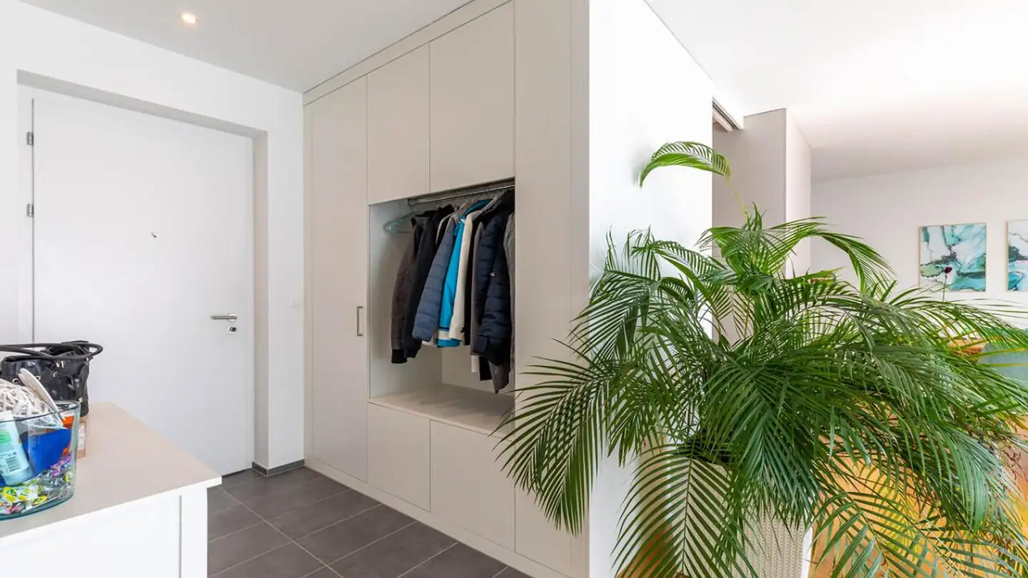 Wohnung mieten - Zumhofstrasse 10b, 6010 Kriens - Foto 2