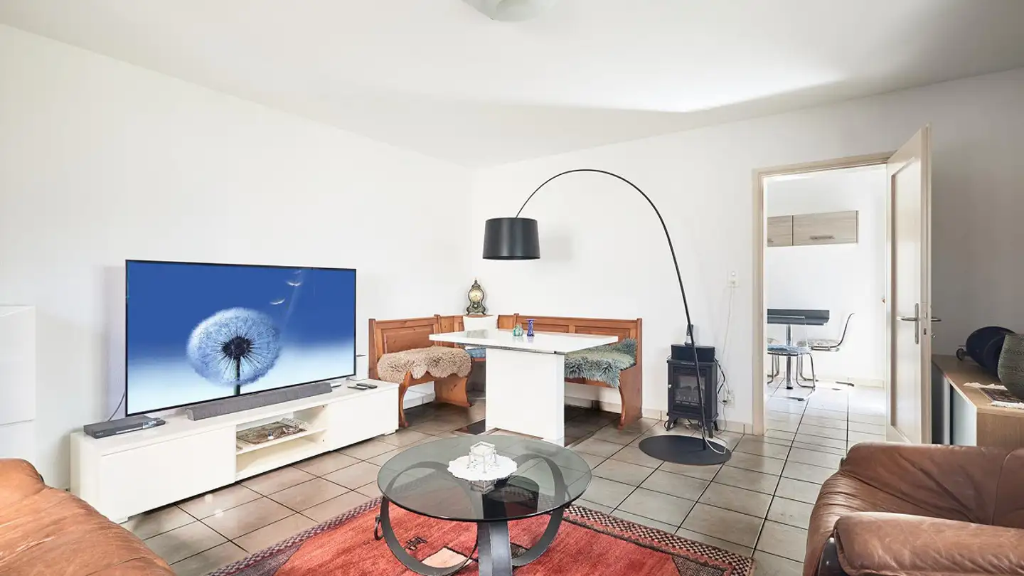 Wohnung kaufen - Via Architetto Giuseppe Frizzi 18, 6648 Minusio