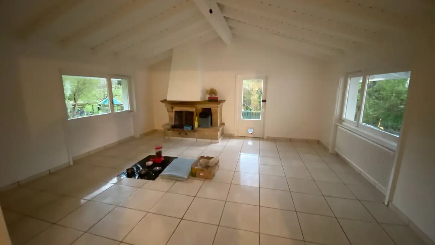 Apartment for rent - Route De Chésopelloz 40, 1782 Belfaux