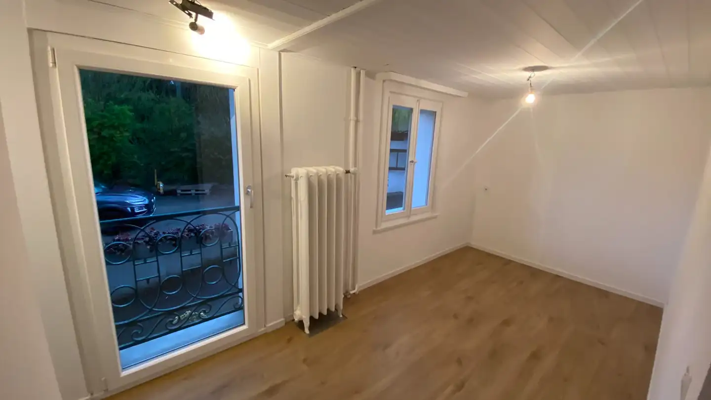 Apartment for rent - Route De Chésopelloz 40, 1782 Belfaux - Photo 2