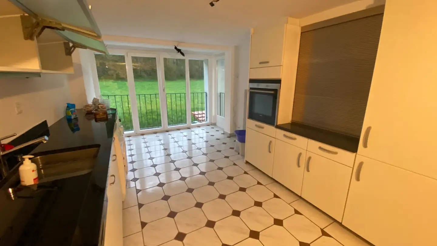 Apartment for rent - Route De Chésopelloz 40, 1782 Belfaux - Photo 4