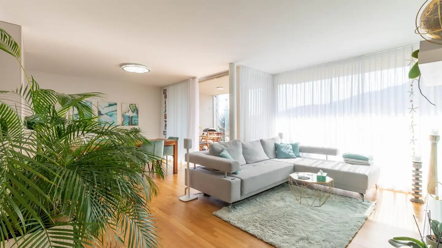 Wohnung mieten - Zumhofstrasse 10b, 6010 Kriens - Foto 3