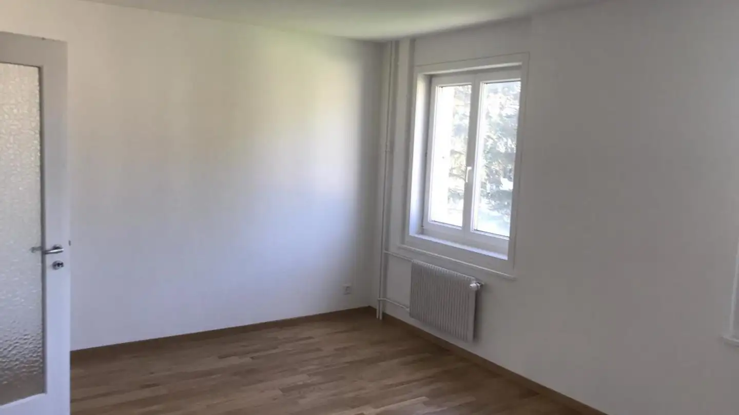 Studio in affitto - Rue Des Gentianes 37, 2300 La Chaux-de-Fonds