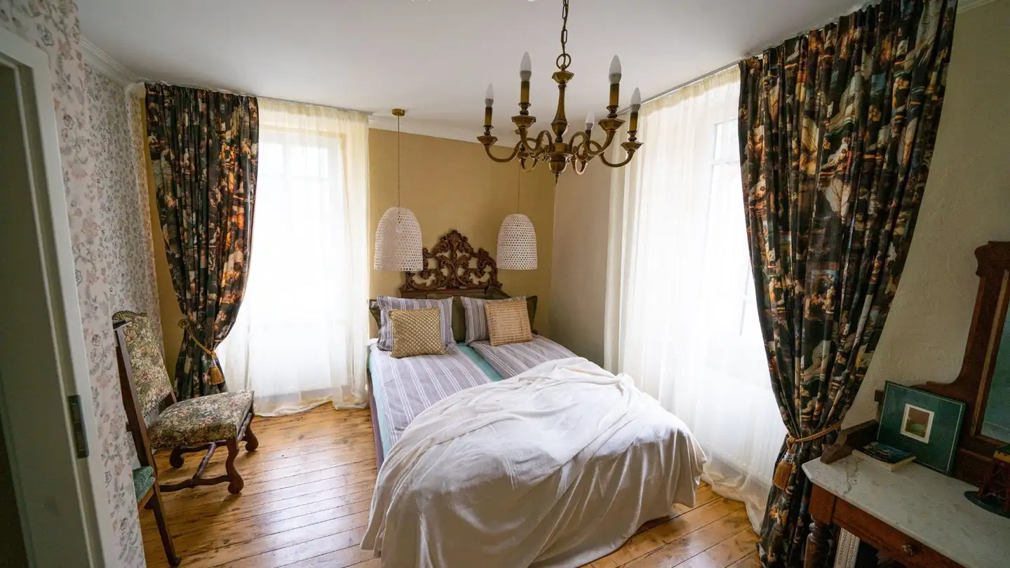 Einfamilienhaus kaufen - Via Crespogno 1, 6715 Dongio - Foto 3