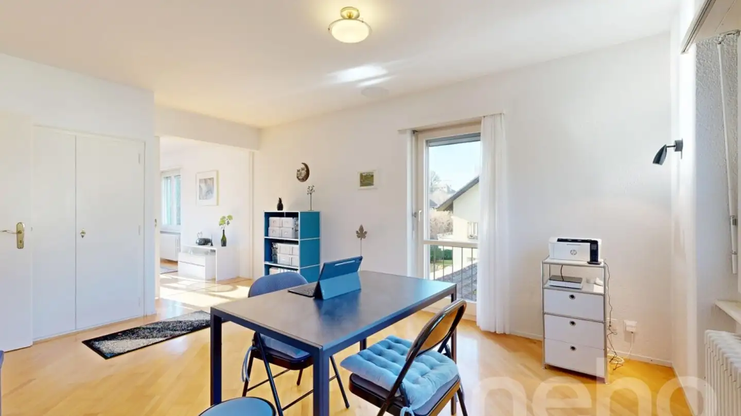 Apartment for sale - 3006 Bern - Photo 4