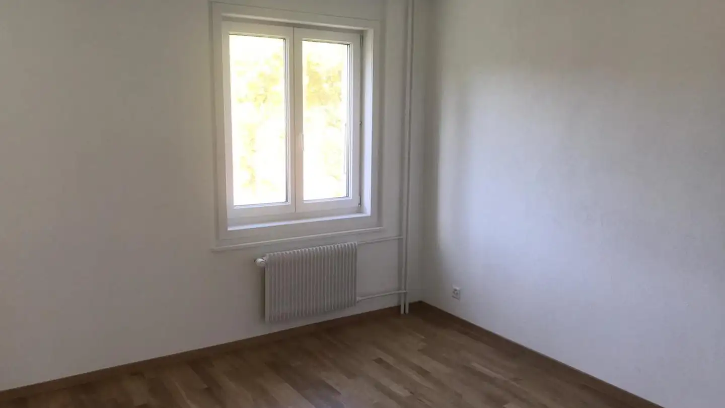 Studio in affitto - Rue Des Gentianes 37, 2300 La Chaux-de-Fonds - Foto 4