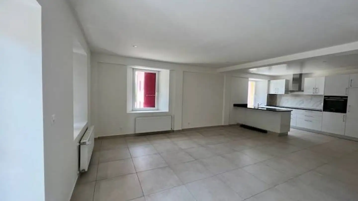 Immeuble résidentiel à vendre - Le Crêt-de-l'Eau 13, 2108 Couvet - Photo 3