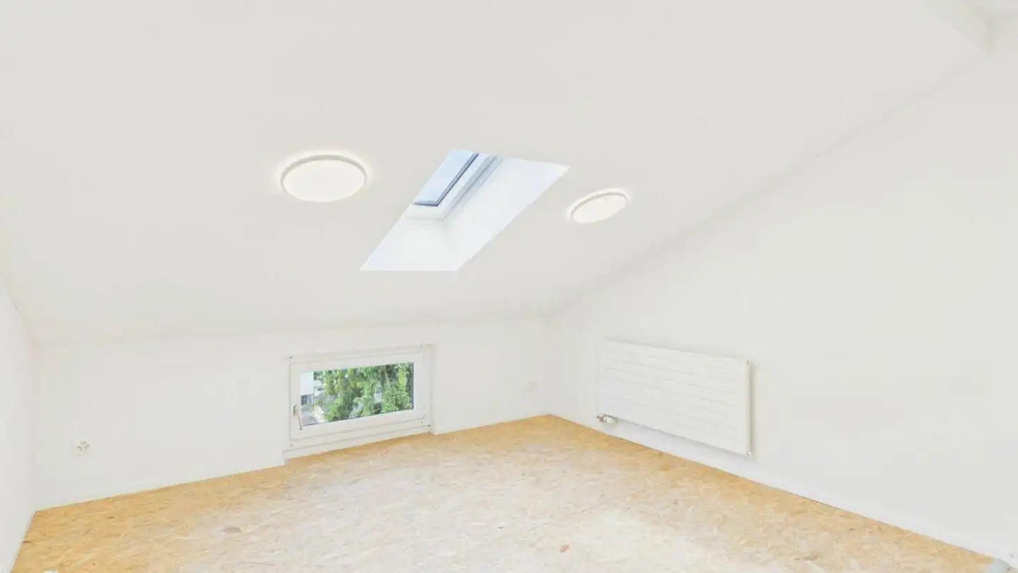 Workshop for rent - Freudenbergstrasse 2, 9242 Oberuzwil