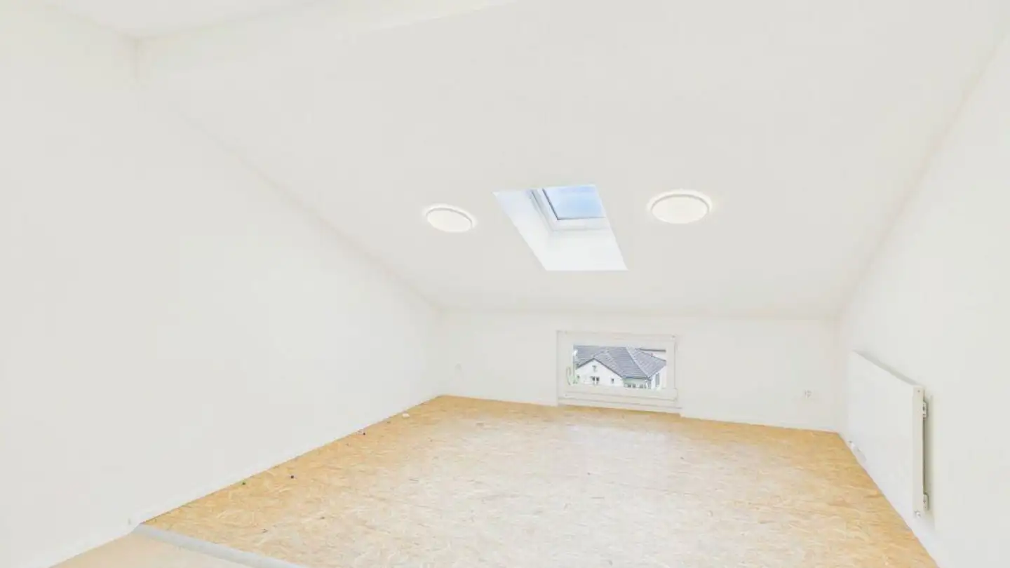Workshop for rent - Freudenbergstrasse 2, 9242 Oberuzwil - Photo 2