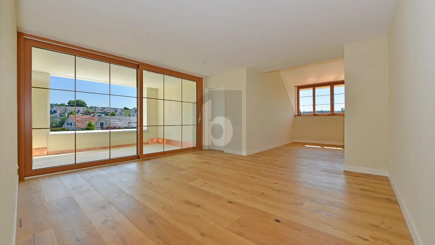 Wohnung mieten - 8303 Bassersdorf