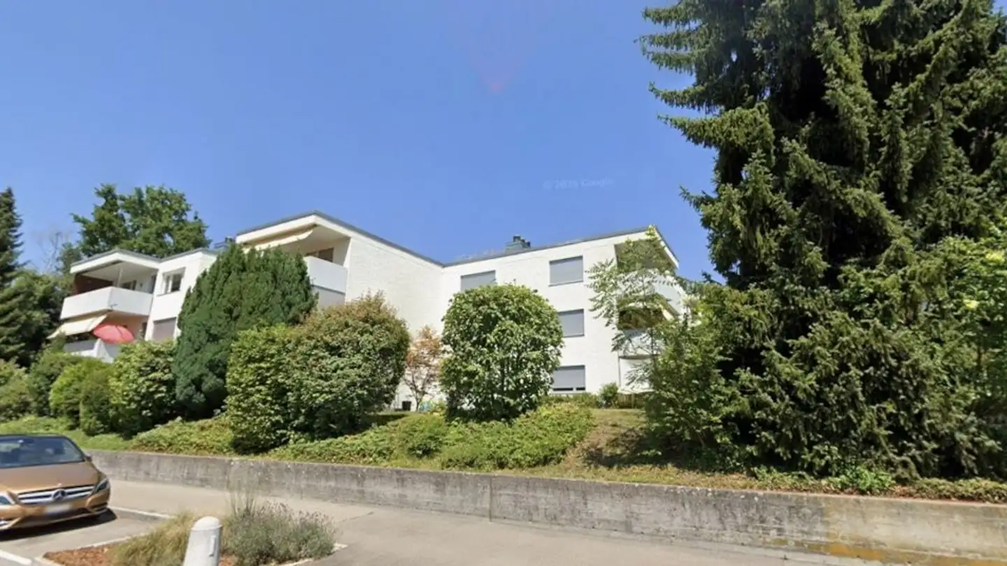 Appartement à louer - Humrigenstrasse 43, 8704 Herrliberg