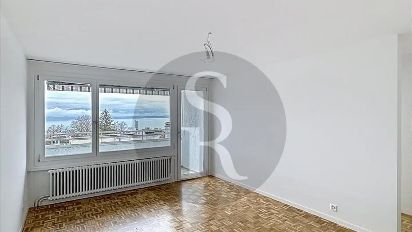 Appartement à louer - Rue Du Verger-Rond 10, 2000 Neuchâtel - Photo 2