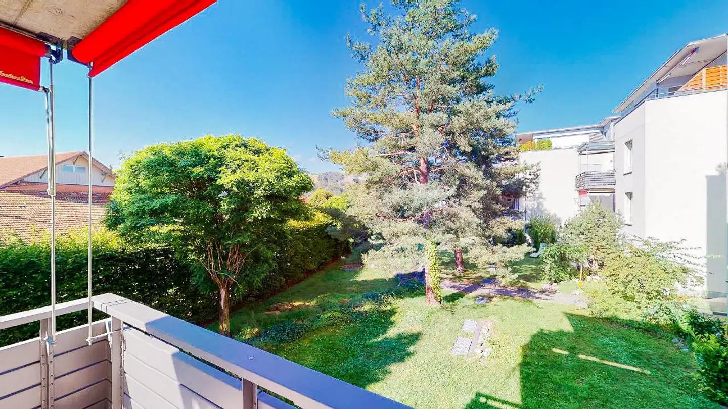 Penthouse for rent - Schlossmatte 16, 3110 Münsingen